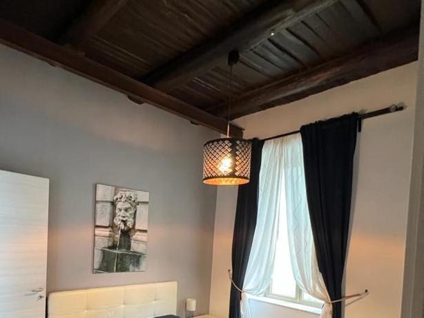 סלרנו B&B Palazzo Fruscione מראה חיצוני תמונה