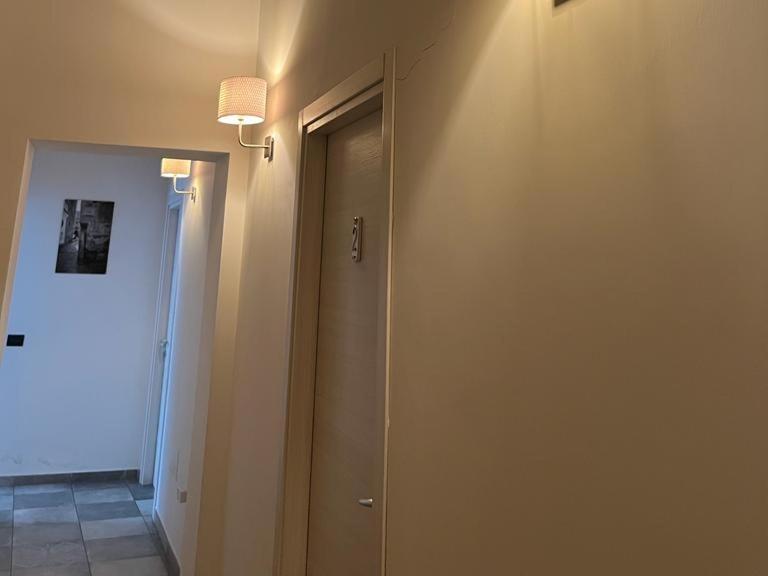 סלרנו B&B Palazzo Fruscione מראה חיצוני תמונה